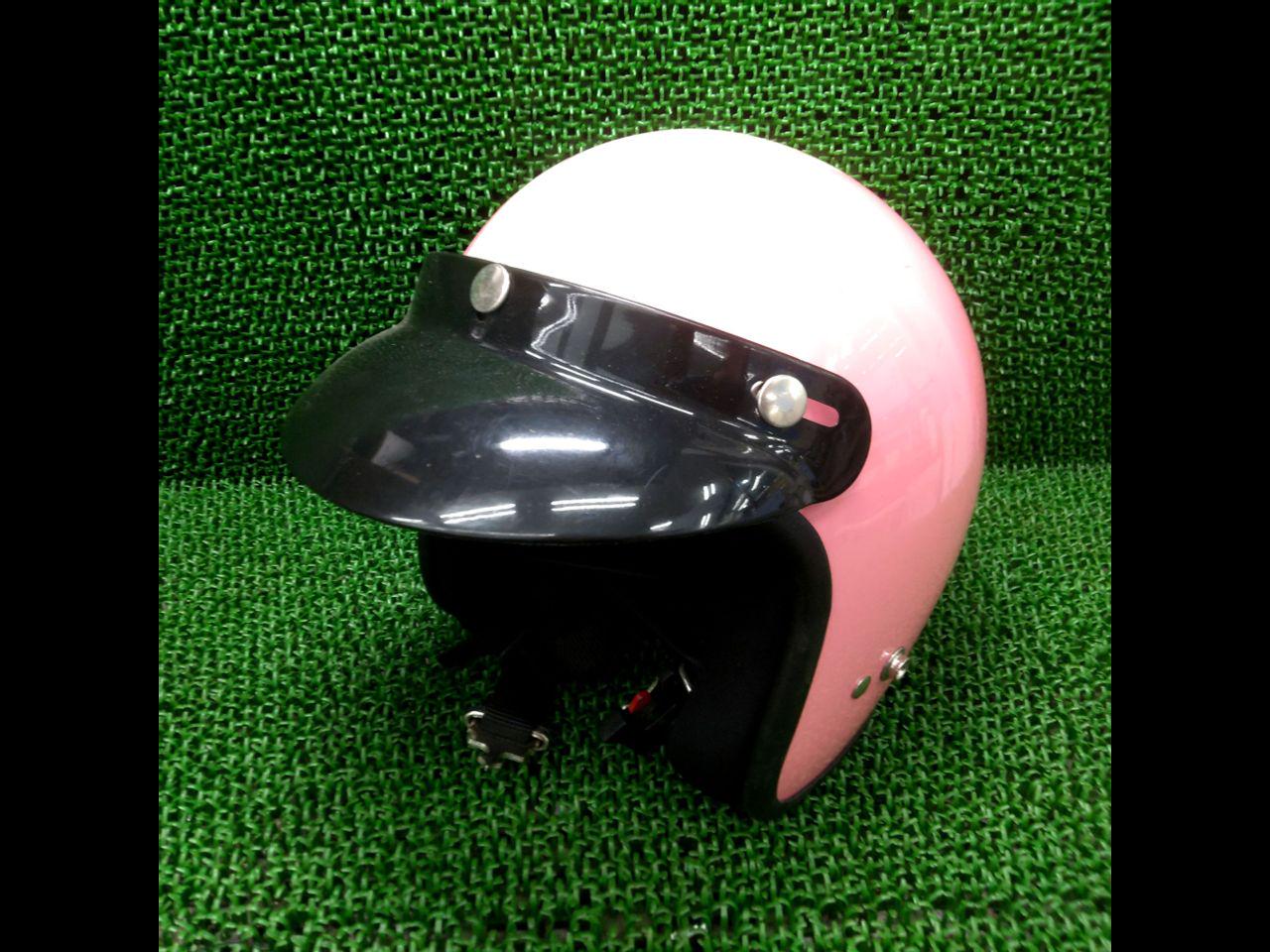 サイズ:M(51/52cm) YAMASHIRO PETIT JUQUE | 中古品 | アップガレージ 横浜町田総本店 | バイク用品 ...