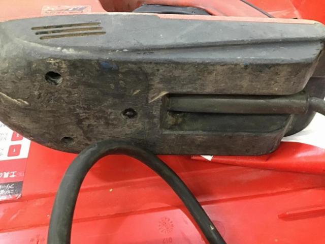 【HILTI】ヒルティ レシプロソー WSR900