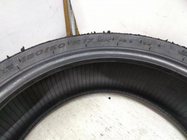 ◆値下げしました!PIRELLI DIABLO SUPERCORSA