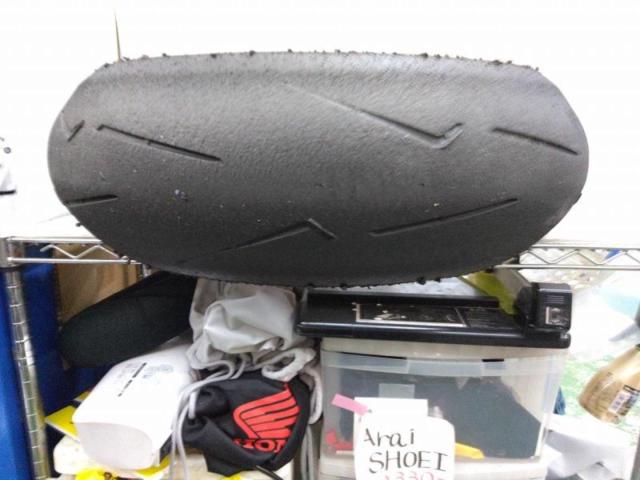 ◆値下げしました!PIRELLI DIABLO SUPERCORSA