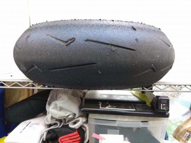 ◆値下げしました!PIRELLI DIABLO SUPERCORSA