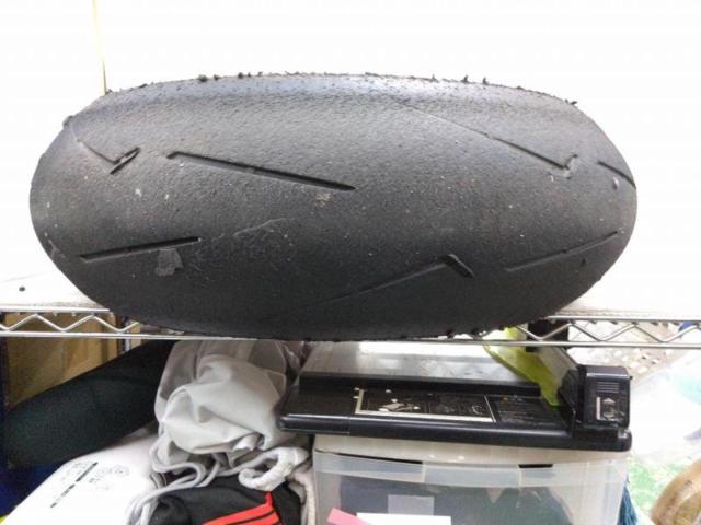 ◆値下げしました!PIRELLI DIABLO SUPERCORSA