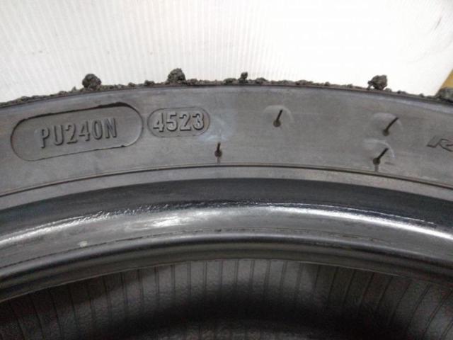 ◆値下げしました!PIRELLI DIABLO SUPERCORSA
