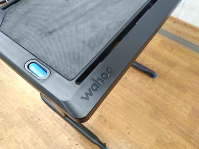 KICKR Indoor Cycling Desk Stand