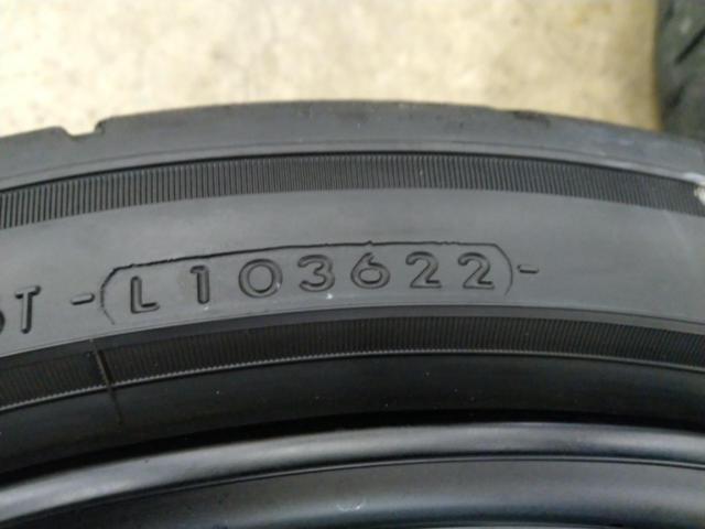 WORK
MEISTER
L1
3PIECE
+
YOKOHAMA
NEOVA
AD09
