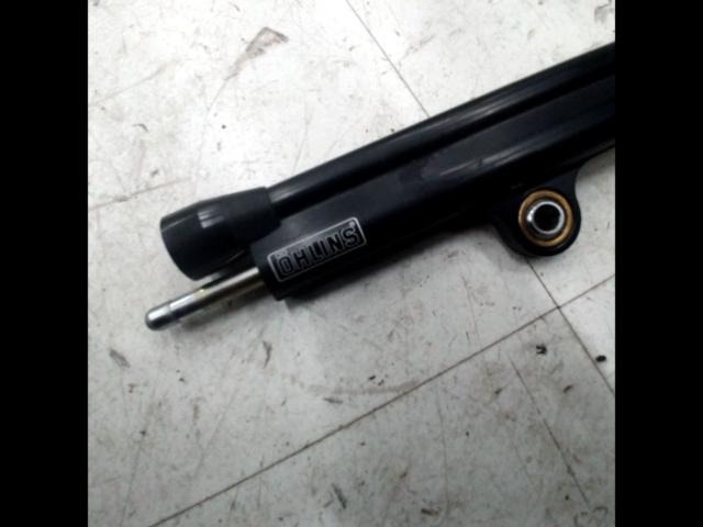 OHLINS (Orleans)
Steering damper
As a general-purpose