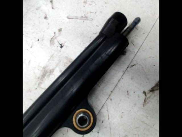 OHLINS (Orleans)
Steering damper
As a general-purpose