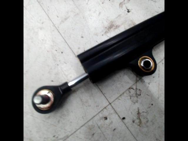 OHLINS (Orleans)
Steering damper
As a general-purpose