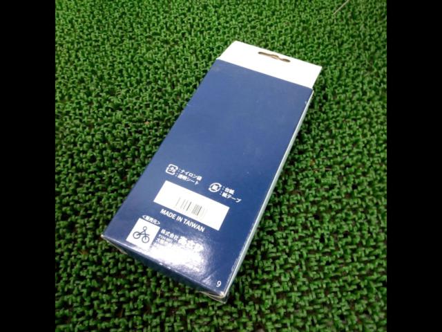 CBA+ バーテープ ホワイト