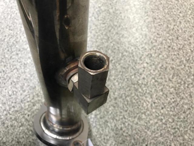 Extremely rare novel
Center pipe
Rear muffler
GS-F / URL 10
List price ¥877
800