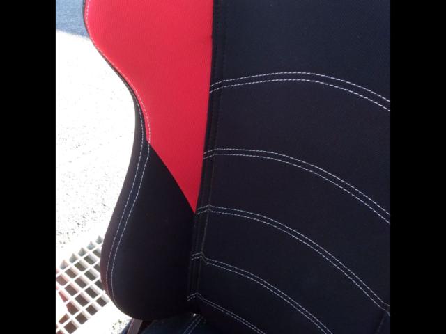 rosso modello GTD-RSドライビングシート(コックピット)オールスチール製 レーシングシュミレーター用シート
