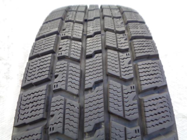 weds(ウェッズ)  ravrion RS01  + GOODYEAR(グッドイヤー) ICE NAVI7