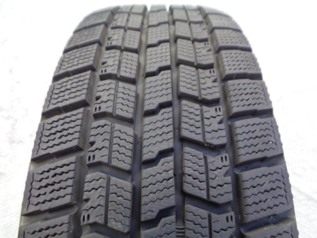 weds(ウェッズ)  ravrion RS01  + GOODYEAR(グッドイヤー) ICE NAVI7
