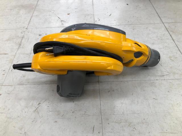 RYOBI ポータブルブロワバキューム PSV-600