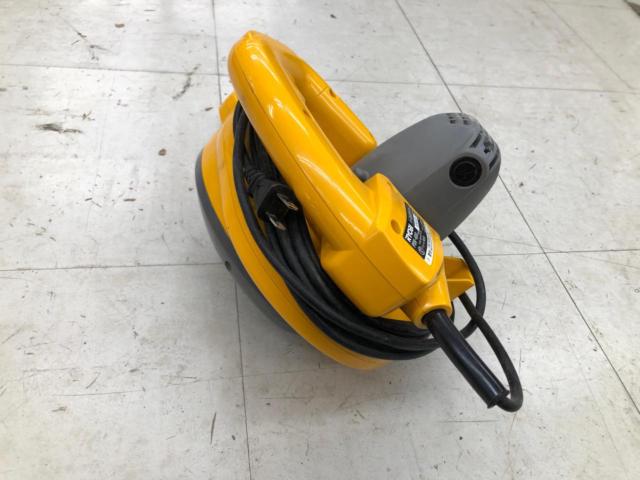 RYOBI ポータブルブロワバキューム PSV-600