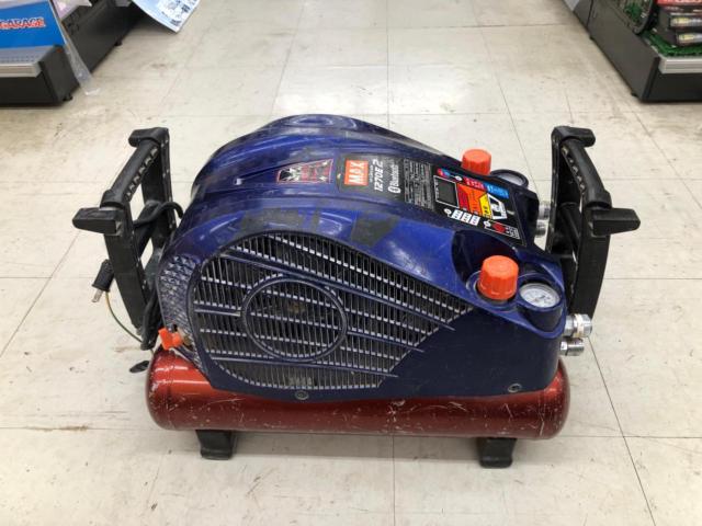 MAX(マックス) エアコンプレッサー AK-HH1270E2