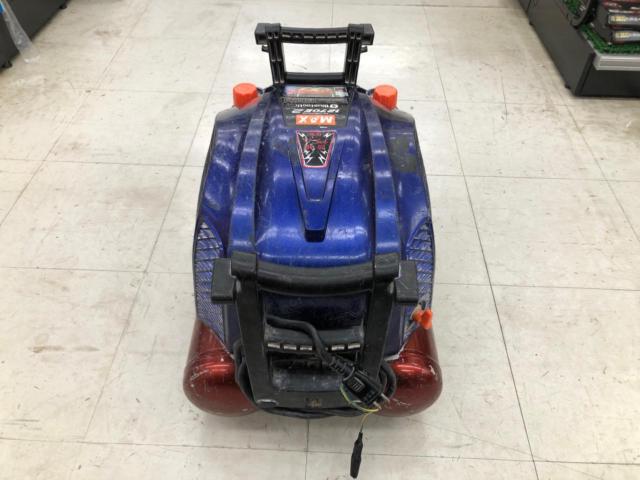 MAX(マックス) エアコンプレッサー AK-HH1270E2
