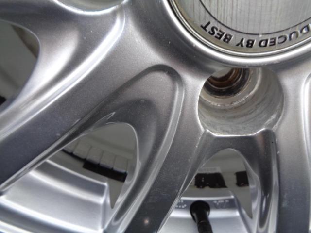 BEST(ベスト) AZ-SPORTS(エーゼットスポーツ) SY-10 (4HOLE)  + BRIDGESTONE(ブリヂストン) BLIZZAK VRX2