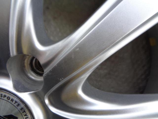 BEST(ベスト) AZ-SPORTS(エーゼットスポーツ) SY-10 (4HOLE)  + BRIDGESTONE(ブリヂストン) BLIZZAK VRX2