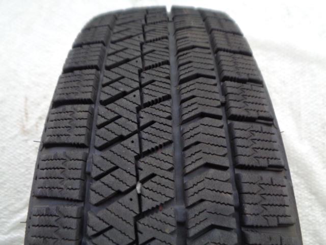 BEST(ベスト) AZ-SPORTS(エーゼットスポーツ) SY-10 (4HOLE)  + BRIDGESTONE(ブリヂストン) BLIZZAK VRX2