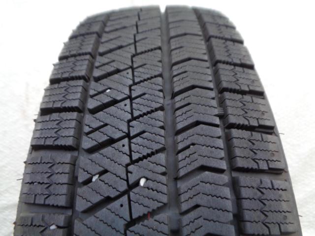 BEST(ベスト) AZ-SPORTS(エーゼットスポーツ) SY-10 (4HOLE)  + BRIDGESTONE(ブリヂストン) BLIZZAK VRX2