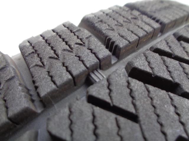 BEST(ベスト) AZ-SPORTS(エーゼットスポーツ) SY-10 (4HOLE)  + BRIDGESTONE(ブリヂストン) BLIZZAK VRX2