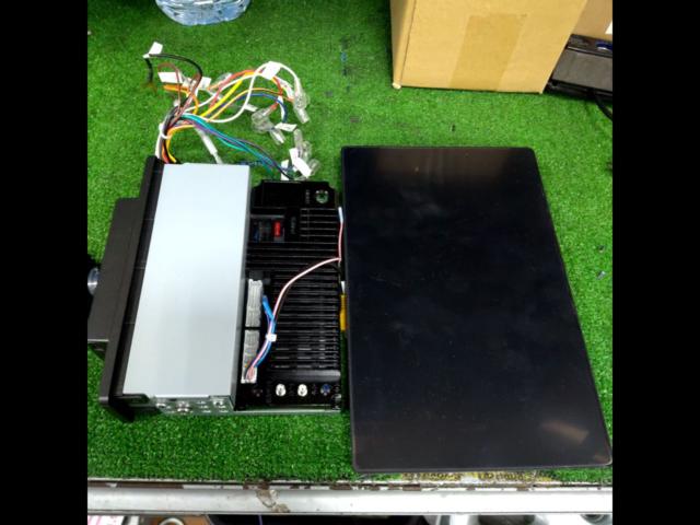 PORMIDO
PRA106
11.8 inches
Display audio