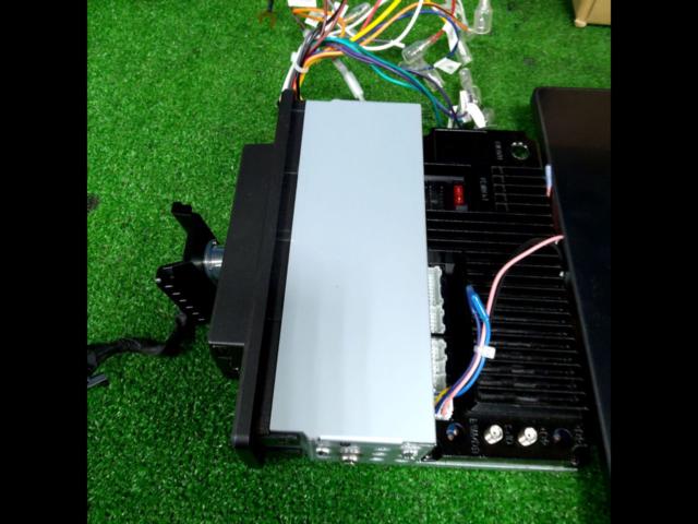 PORMIDO
PRA106
11.8 inches
Display audio