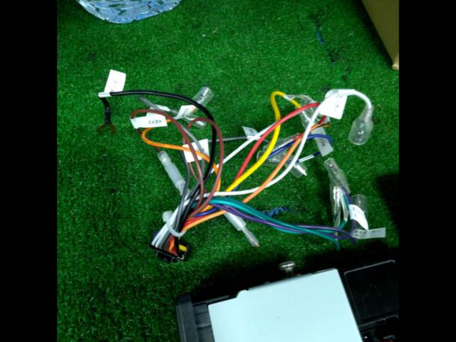 PORMIDO
PRA106
11.8 inches
Display audio