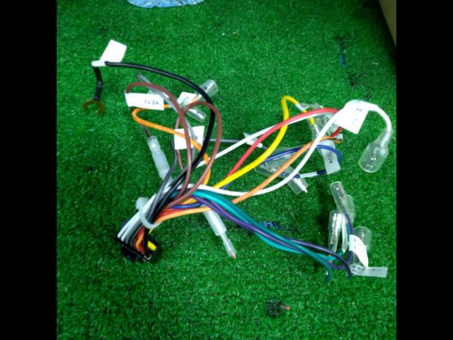 PORMIDO
PRA106
11.8 inches
Display audio