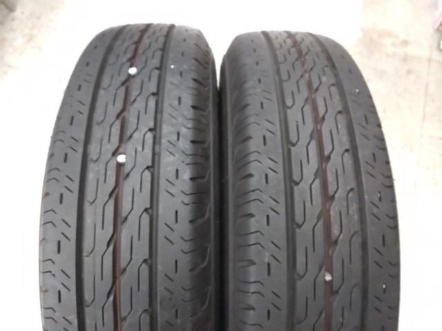 BRIDGESTONE ECOPIa R680 | 中古品 | アップガレージ ホイールズ埼玉新座店 | カー用品 タイヤ 14インチタイヤを ...