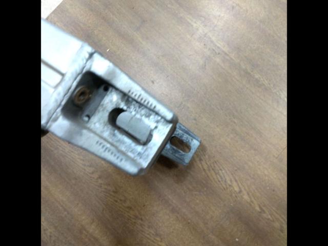 [GSX400
IMPULSESUZUKI (Suzuki)
Modification and painting of the original swingarm, etc.