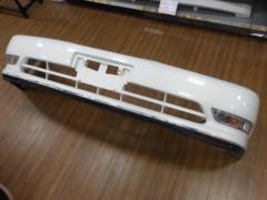 【クレスタ/100系】 トヨタ 純正 前期 フロントバンパー