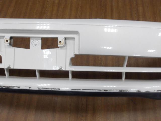 【クレスタ/100系】 トヨタ 純正 前期 フロントバンパー