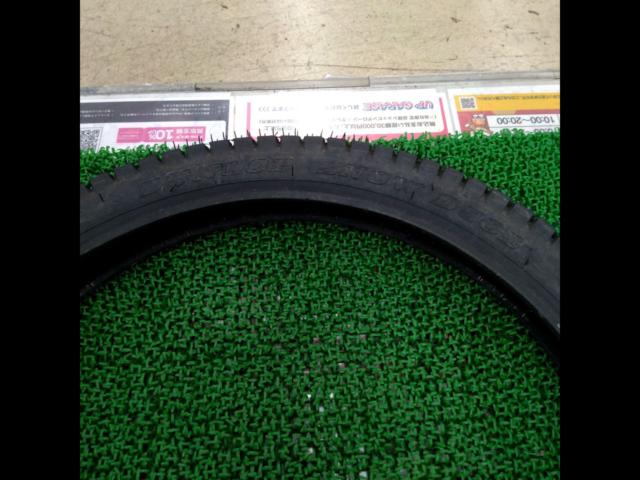 【DUNLOP】SNOW D502 タイヤ 2.25-17 | わけあり | アップガレージ ライダース北戸田店 | バイク用品 ホイール ...