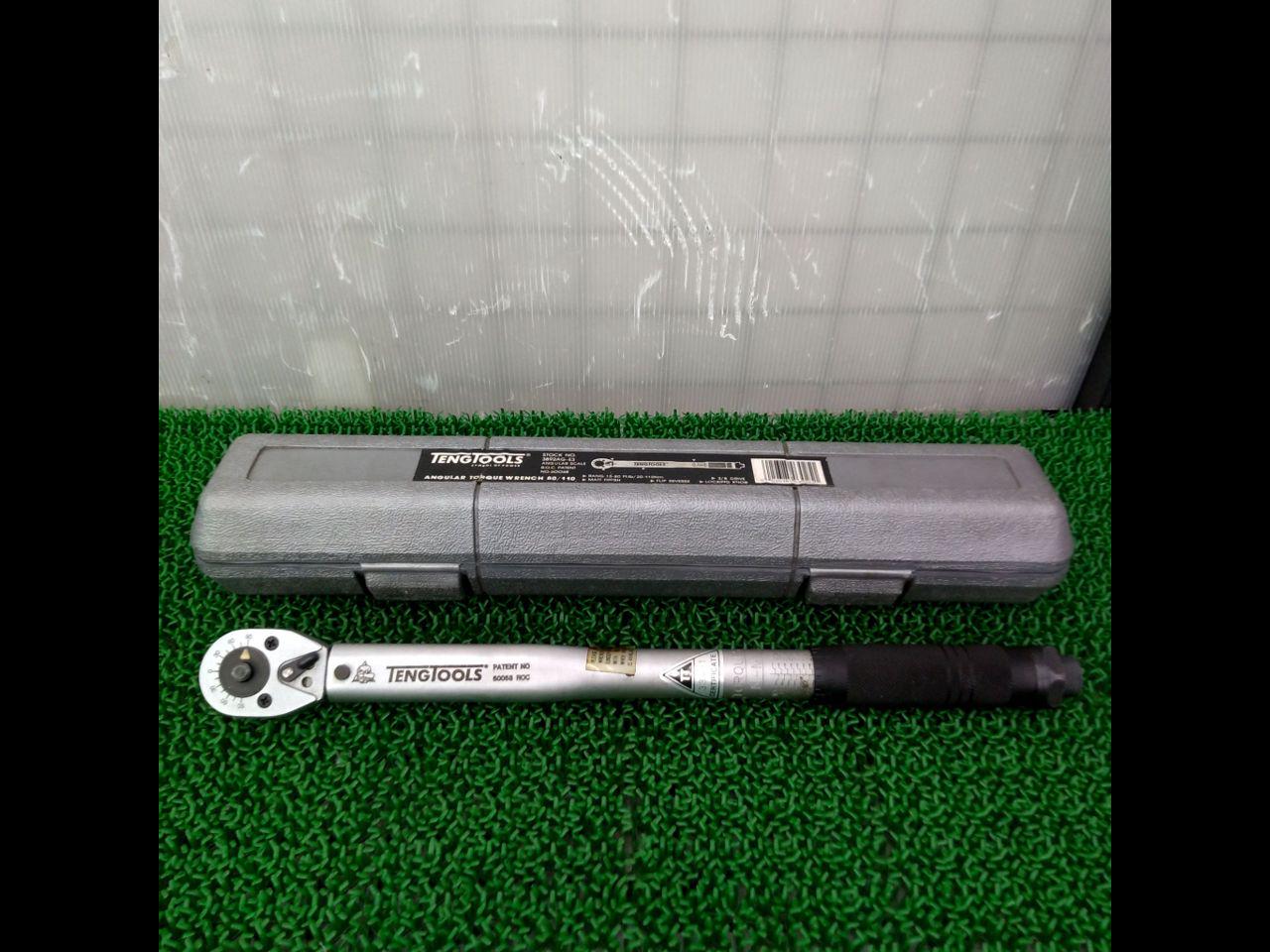 TENGTOOL トルクレンチ【3892AG-E3】 | やや傷や汚れあり | アップガレージ 昭島店 | カー用品 メンテナンス 工具を通販 ...