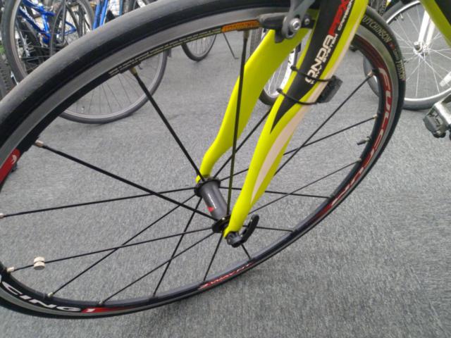 PINARELLO(ピナレロ) PRINCE 50HM1K  ハイエンドカーボンロードバイク 【おまけ】7970系 Di2 作動未チェック