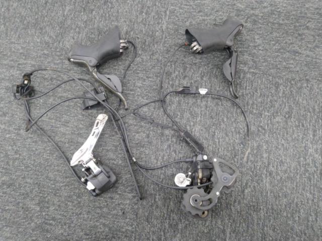 PINARELLO(ピナレロ) PRINCE 50HM1K  ハイエンドカーボンロードバイク 【おまけ】7970系 Di2 作動未チェック