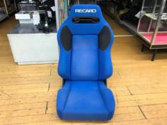 RECARO SR-VF ブルー