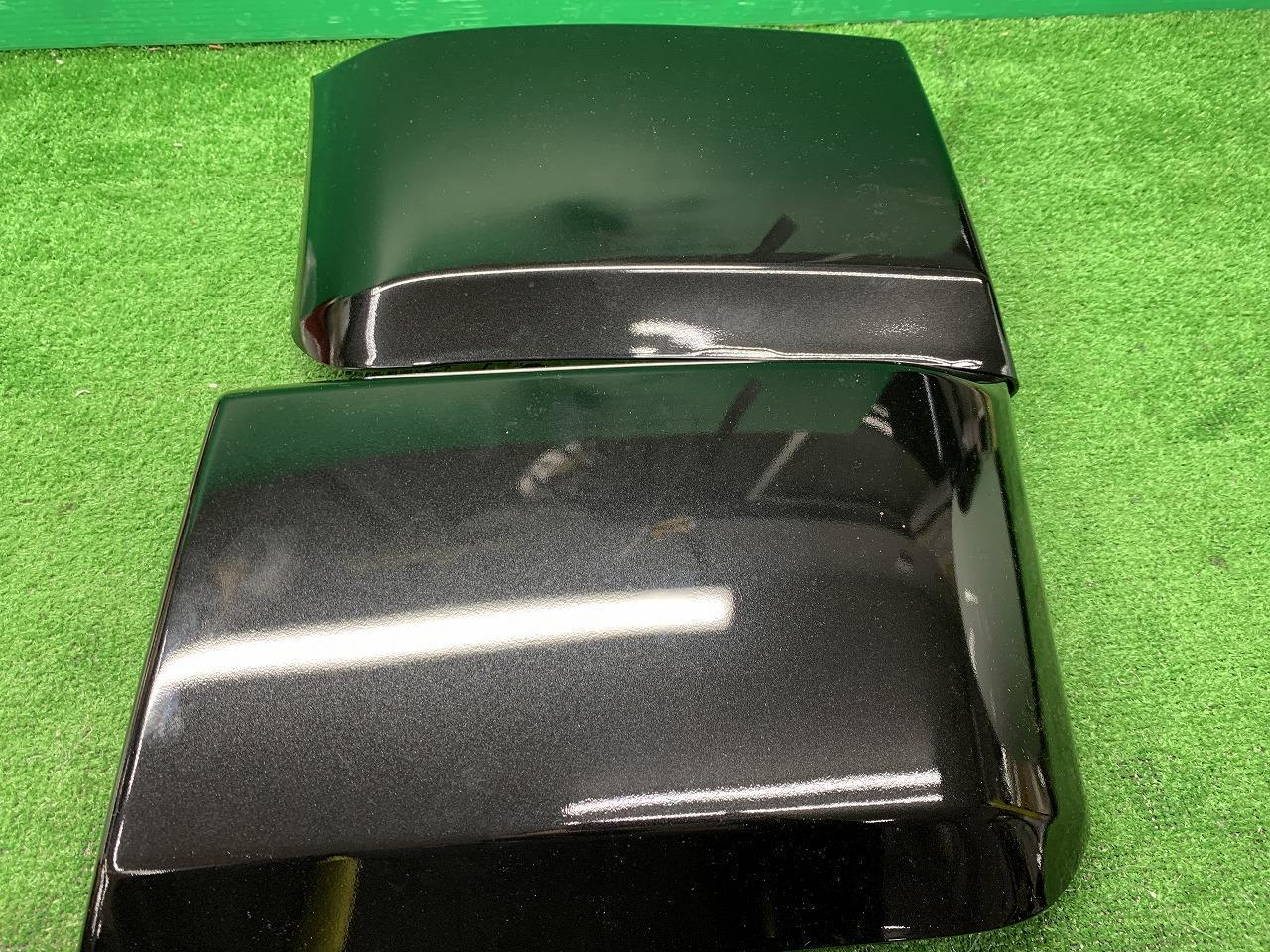 トヨタ純正[52713-52110]純正フロントバンパーサイドモール 左右セット | 中古品 | アップガレージ 四日市店 | カー用品 ...