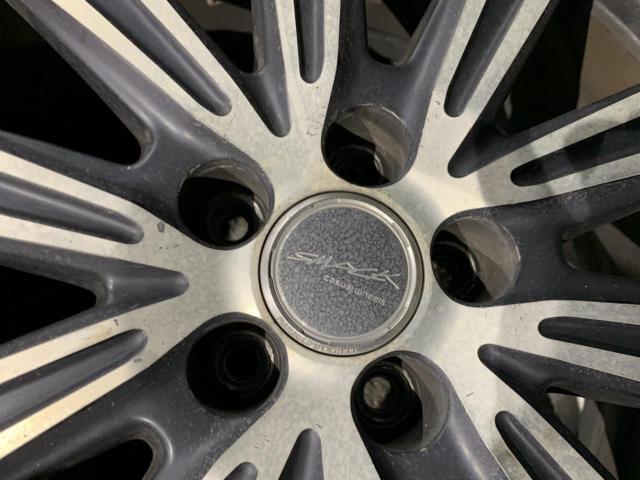 【KYOHO】SMACK(スマック) BASALT+【TOYO】OBSERVE GIZ2 225/50R17 23年製 | 中古品 | アップ ...