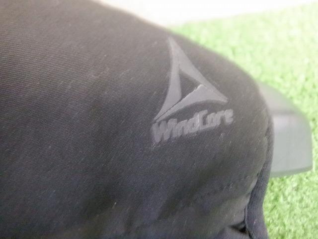 ◇値下げしました!!【WG】WindCare ヒーターウェア