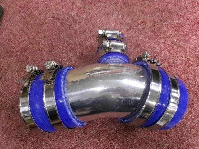 KTS サクションパイプキット