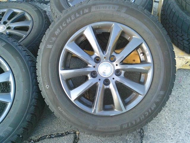 値下げ 【CRIMSON(クリムソン)】Team SPARCO(チームスパルコ) Team Sparco BALLARE+【MICHELIN】X-ICE SNOW