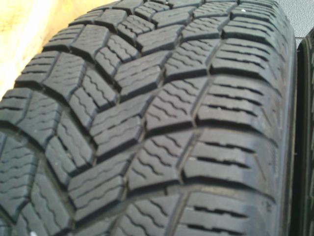 値下げ 【CRIMSON(クリムソン)】Team SPARCO(チームスパルコ) Team Sparco BALLARE+【MICHELIN】X-ICE SNOW