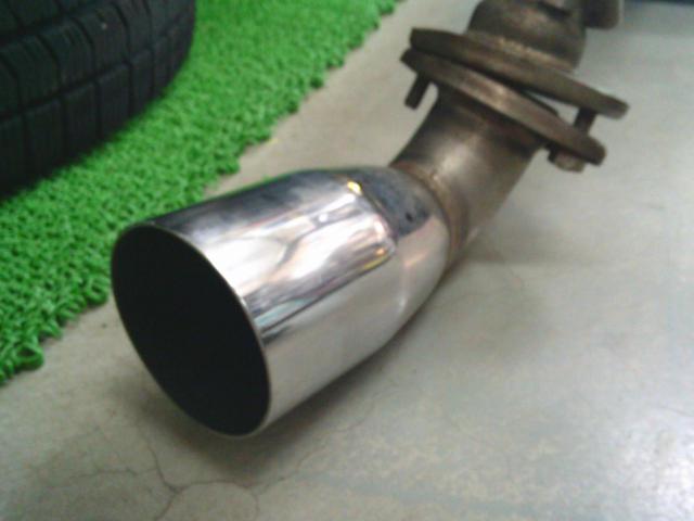 【FUJITSUBO】Leggaris-K