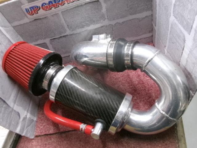 TOP FUEL ZERO1000 パワーチャンバーType2