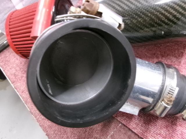 TOP FUEL ZERO1000 パワーチャンバーType2