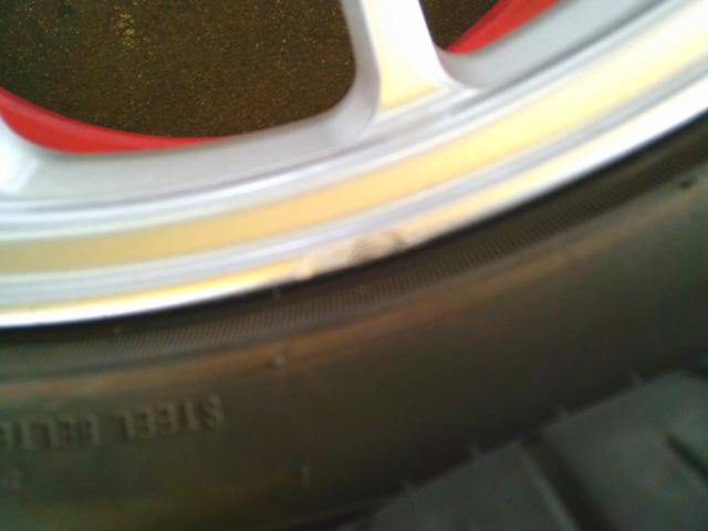 ENKEI(エンケイ) PerformanceLine(パフォーマンスライン) PF01 (5HOLE)  + DUNLOP(ダンロップ) LEMANS V
