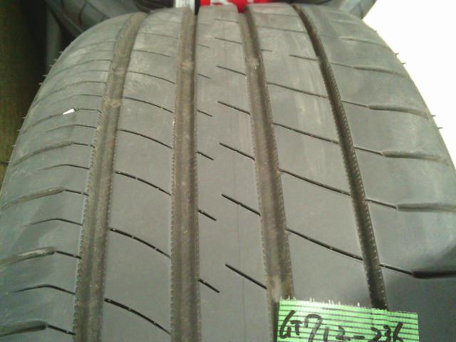 ENKEI(エンケイ) PerformanceLine(パフォーマンスライン) PF01 (5HOLE)  + DUNLOP(ダンロップ) LEMANS V